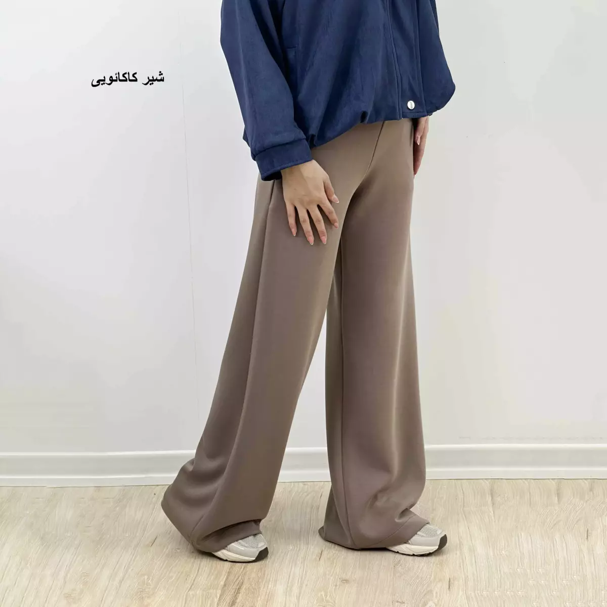 شلوار بگ اویشو 1007438