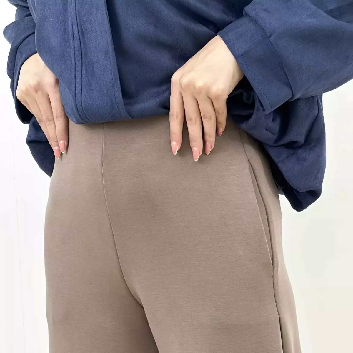 شلوار بگ اویشو 1007438