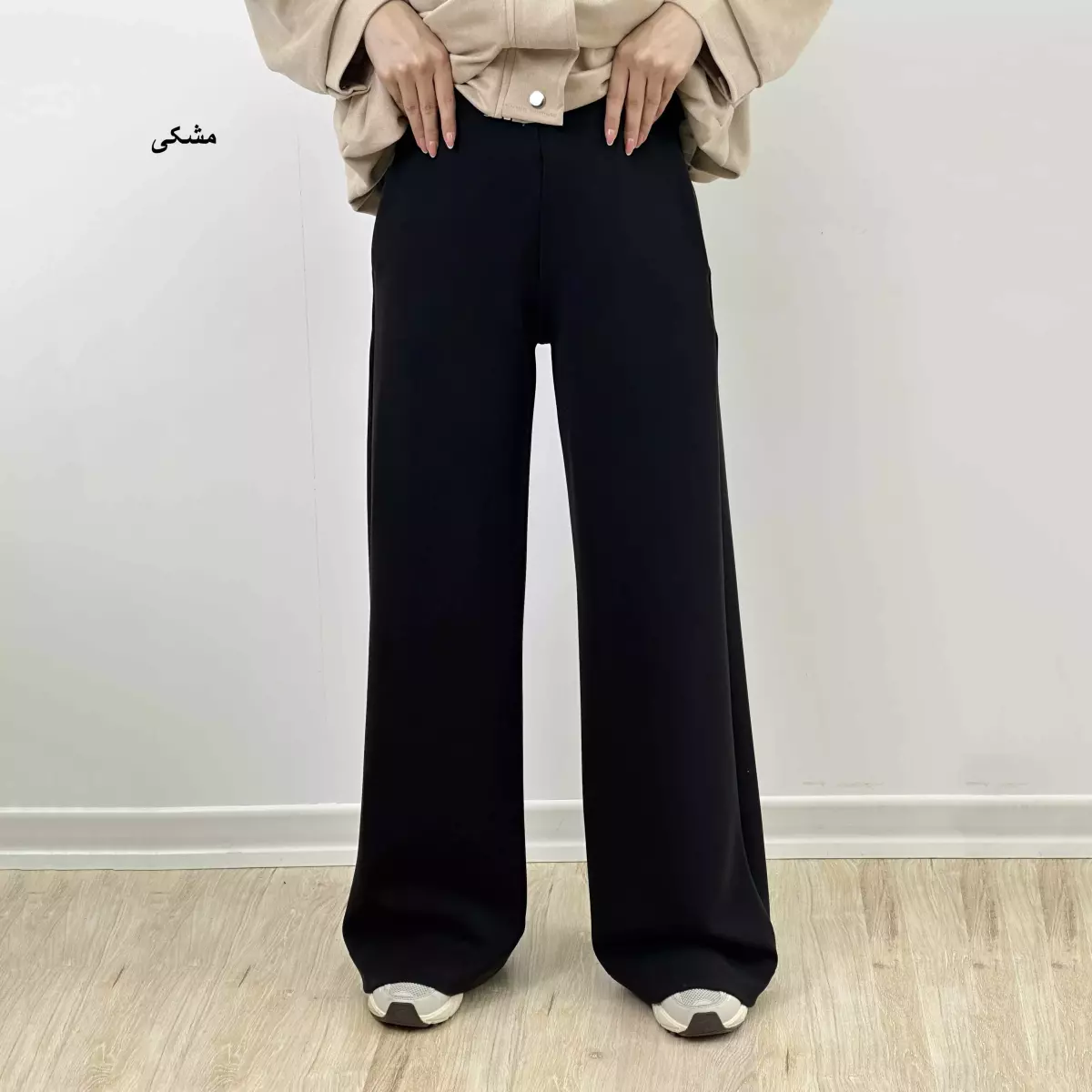 شلوار بگ اویشو 1007438