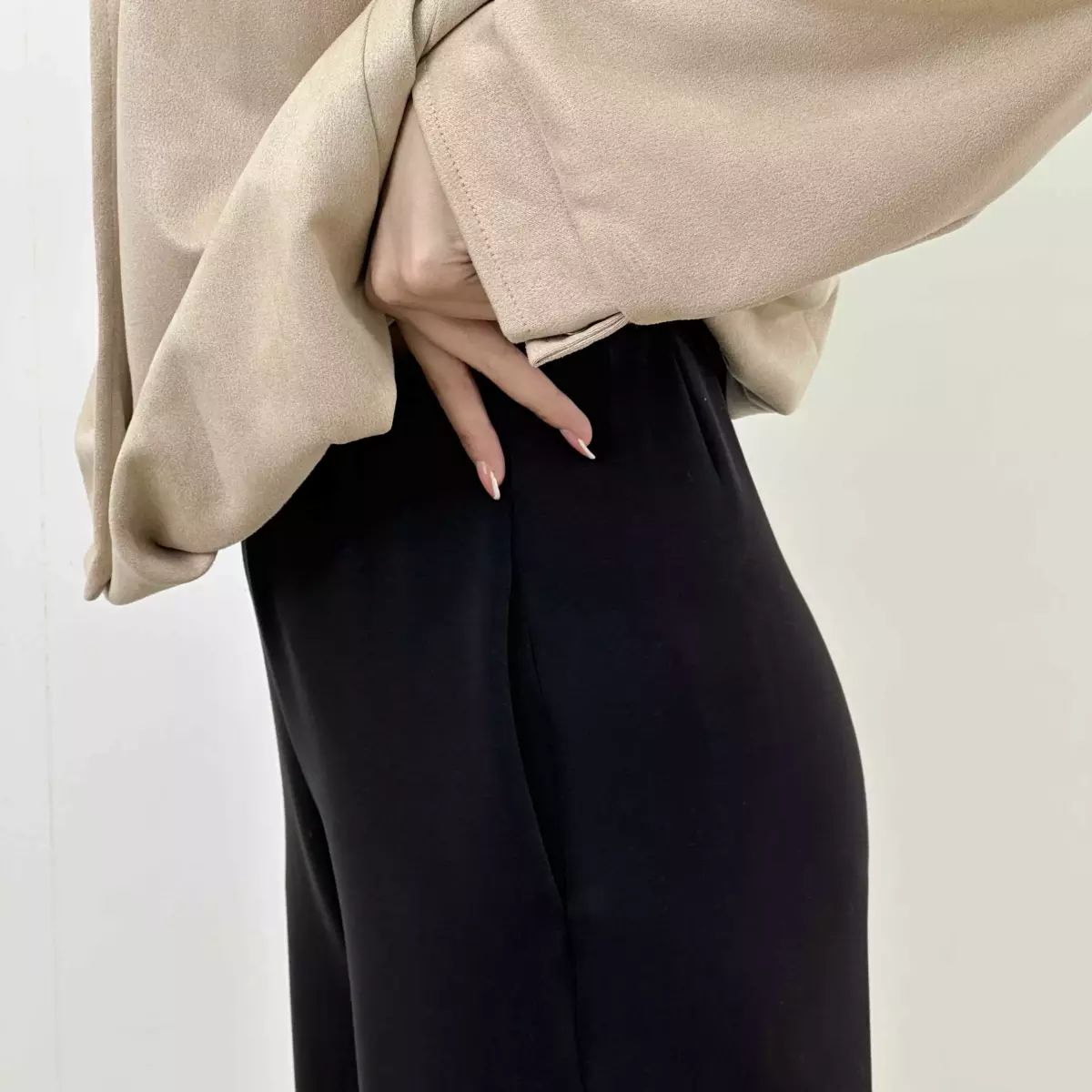 شلوار بگ اویشو 1007438