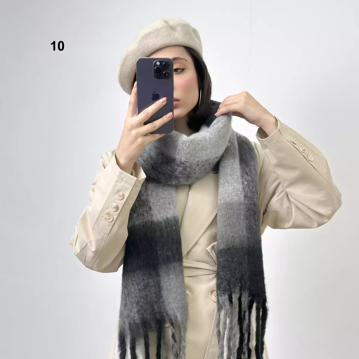 بیگ اسکارف 1007454