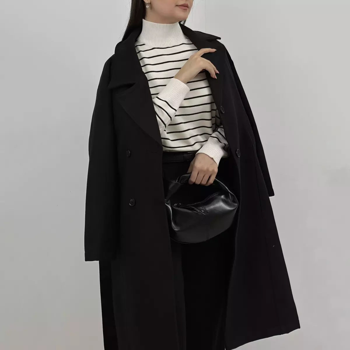 بافت یقه اسکی 1007458