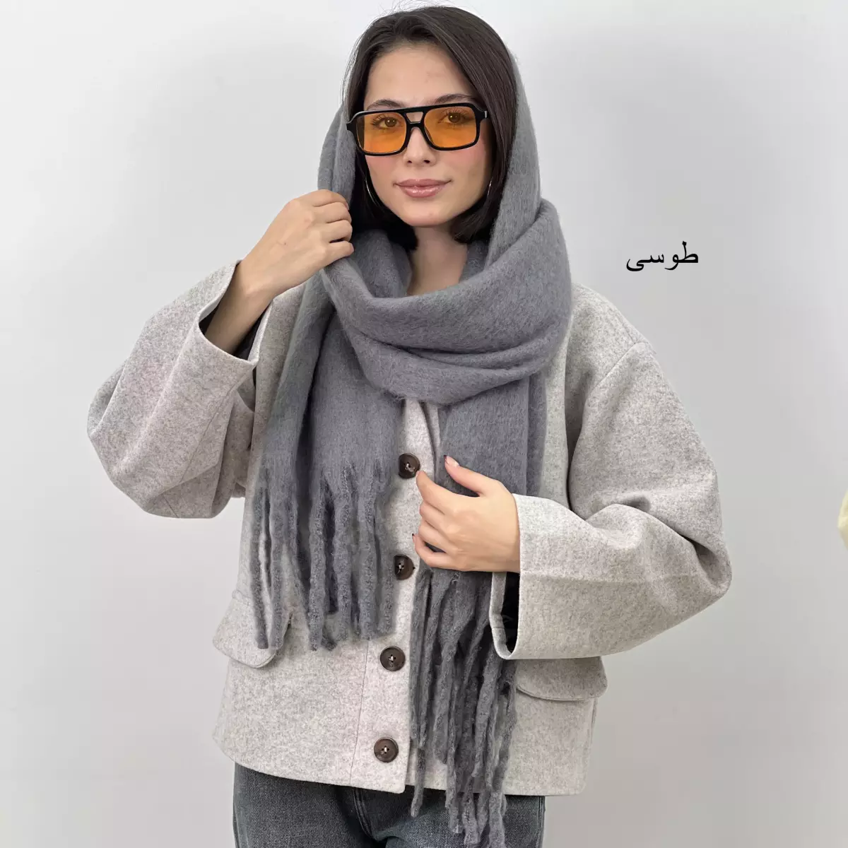 بیگ اسکارف 1007455