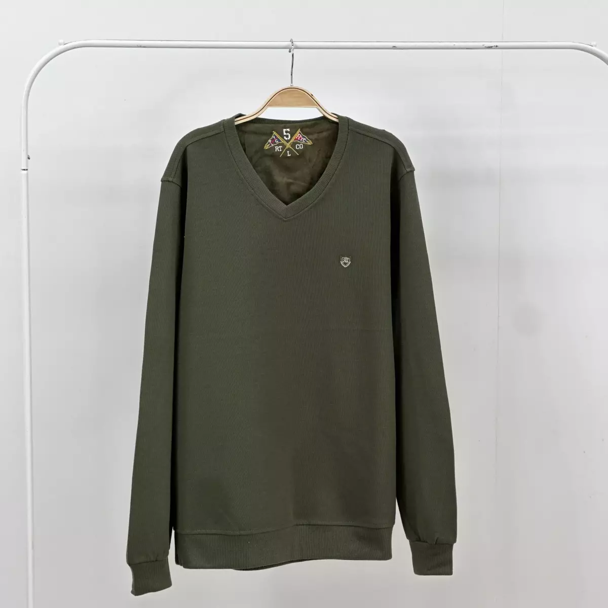 پلیور کبریتی مردانه 1007459