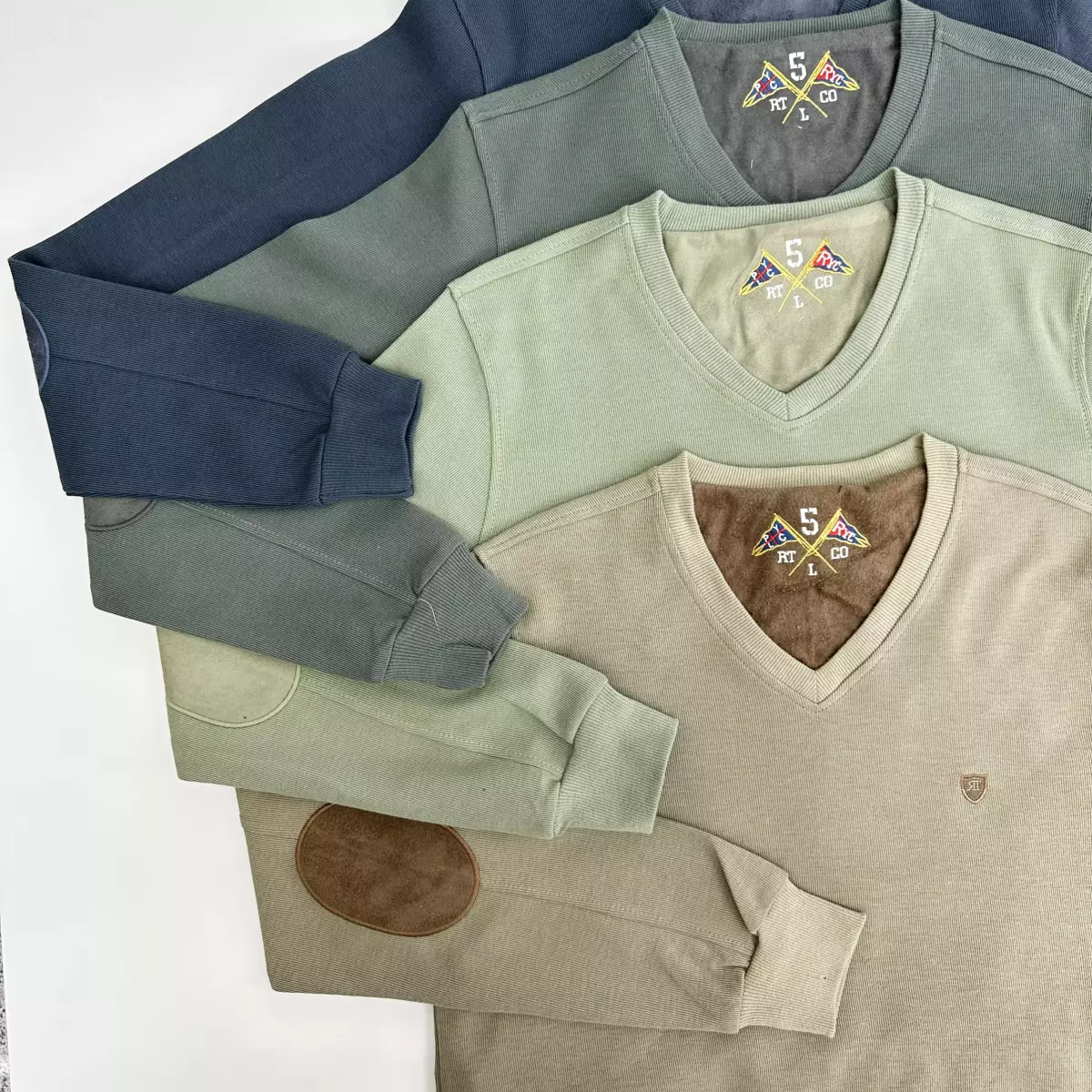 پلیور کبریتی مردانه 1007459