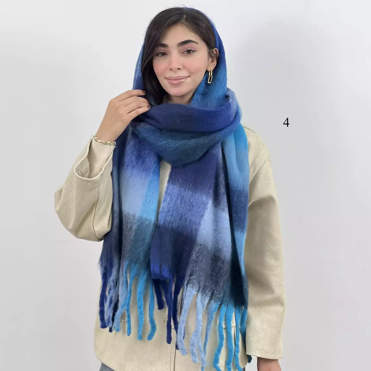 بیگ اسکارف 1007467