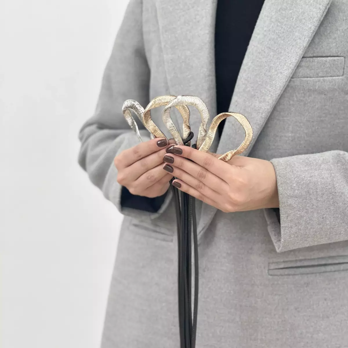 کمربند گره ای 1007451