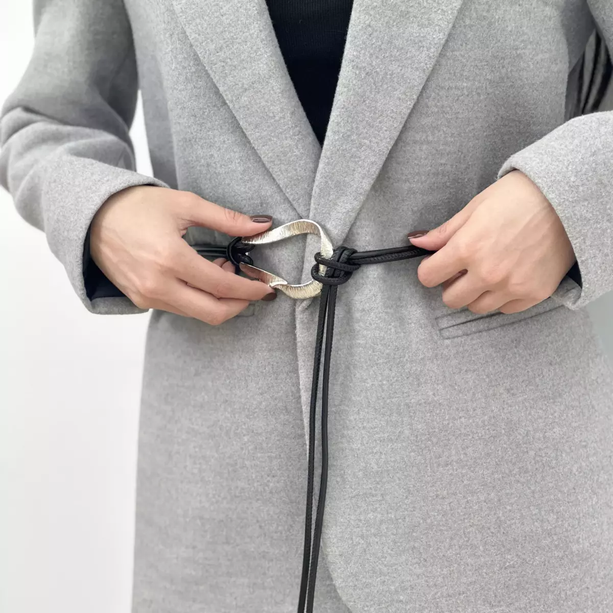 کمربند گره ای 1007451