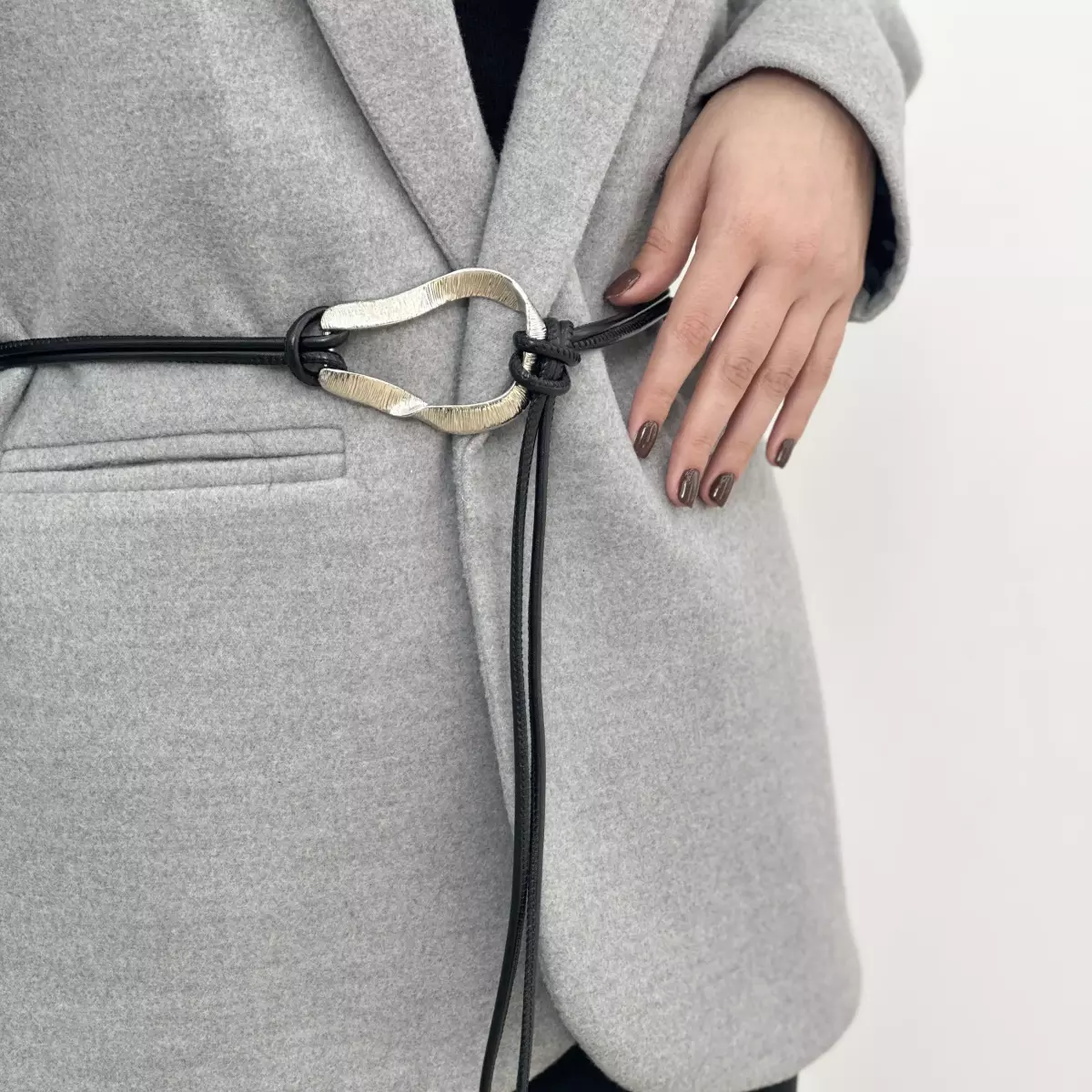 کمربند گره ای 1007451