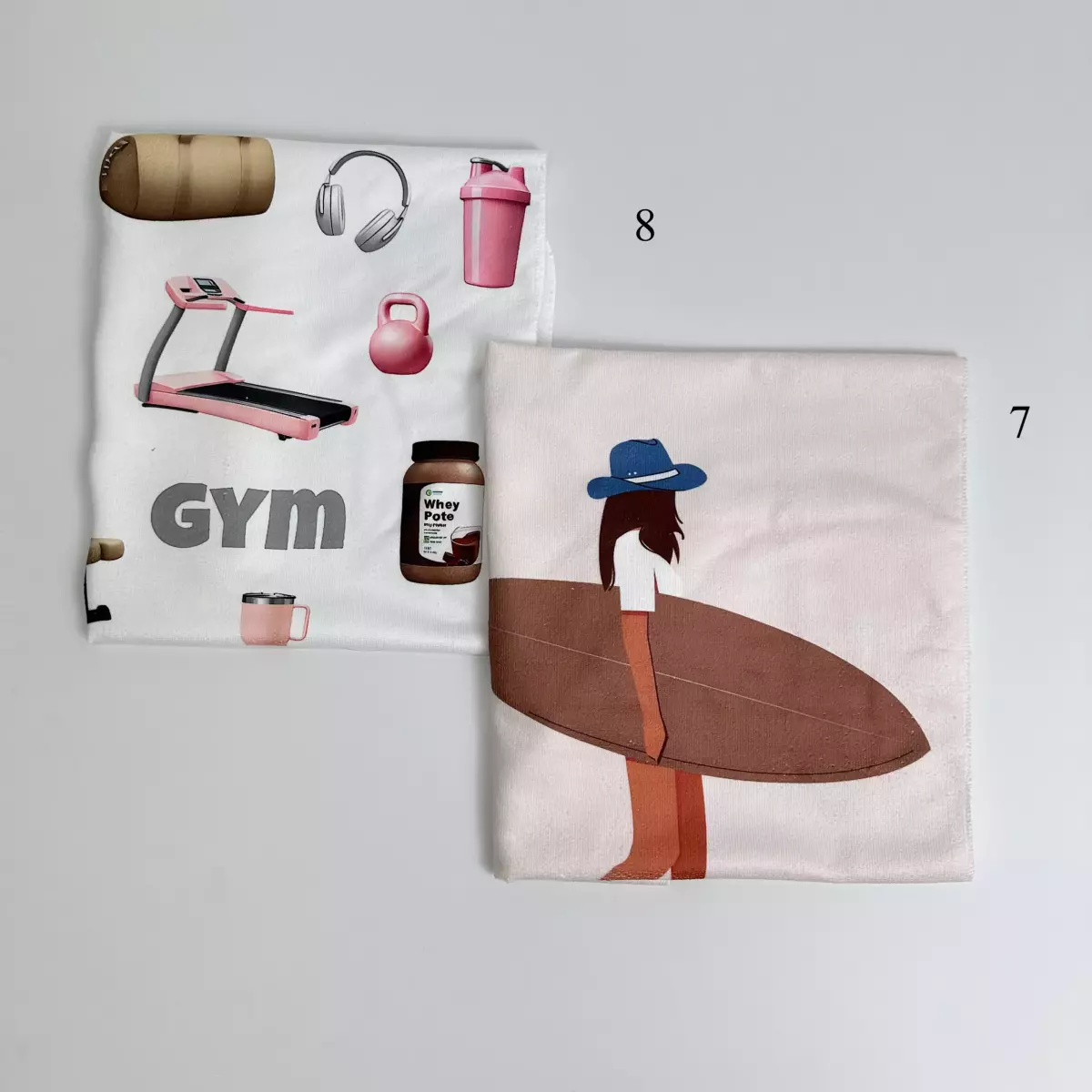 حوله باشگاهی 1007468