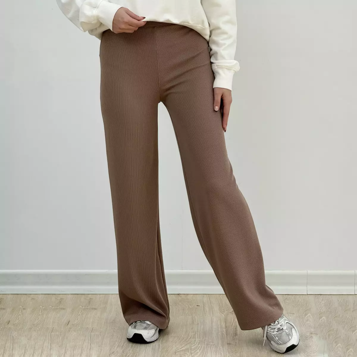 شلوار بگ کبریتی 1001696