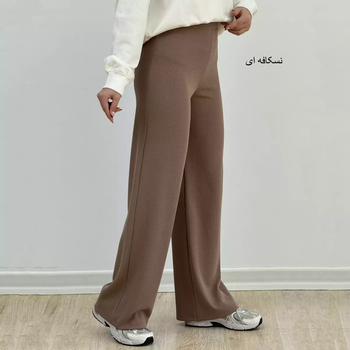 شلوار بگ کبریتی 1001696