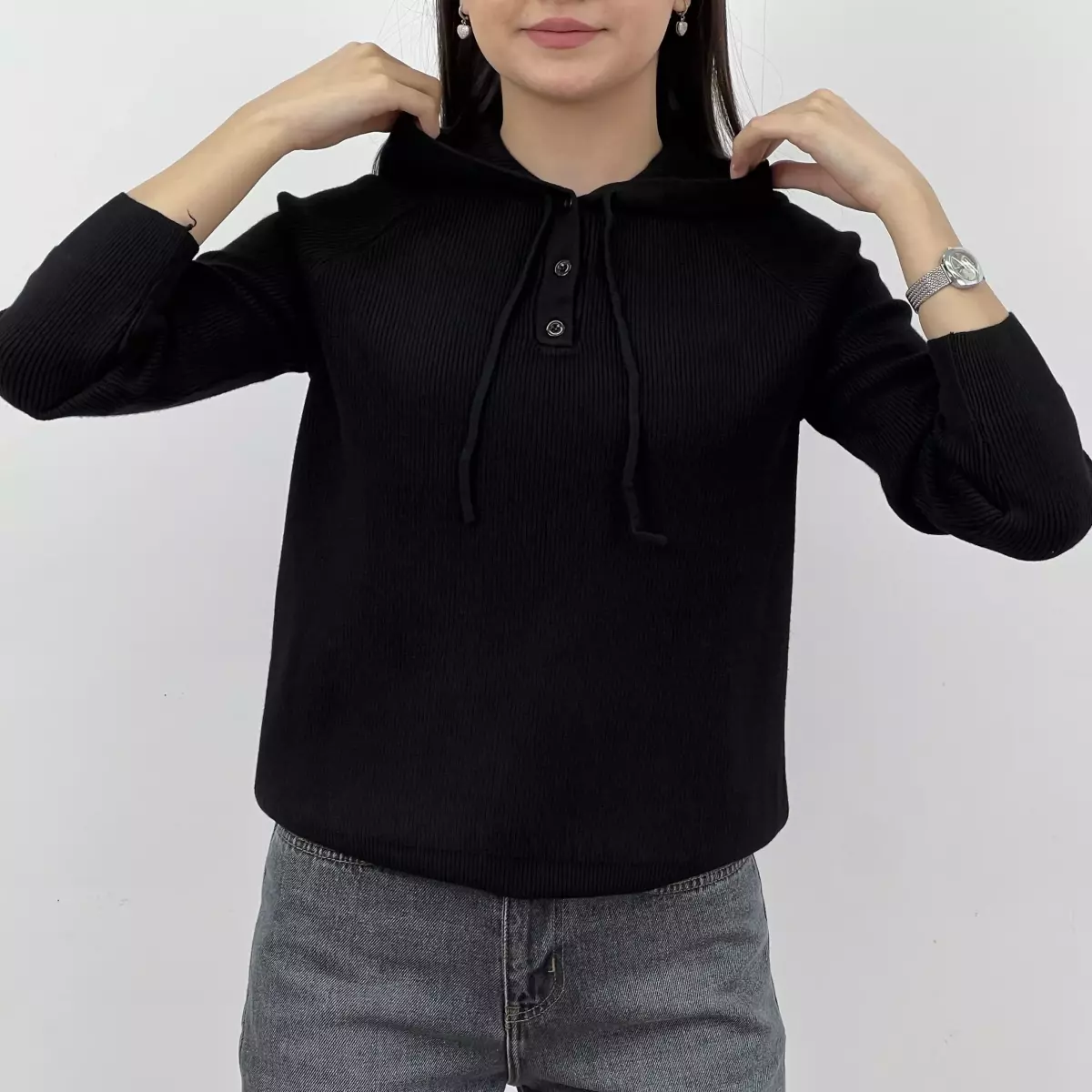 هودی بافت 1007490