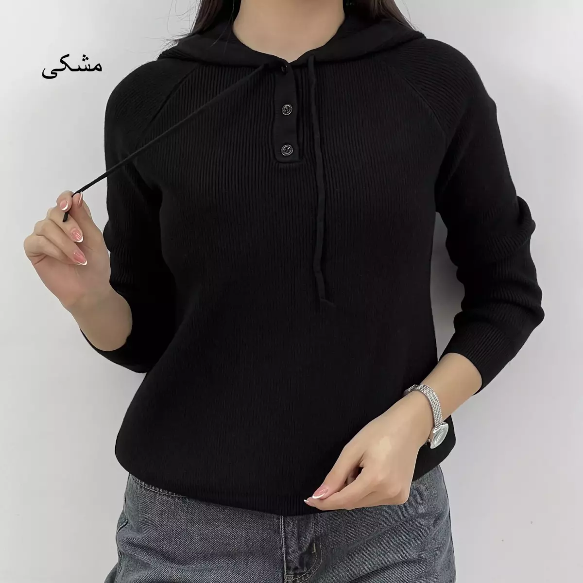 هودی بافت 1007490