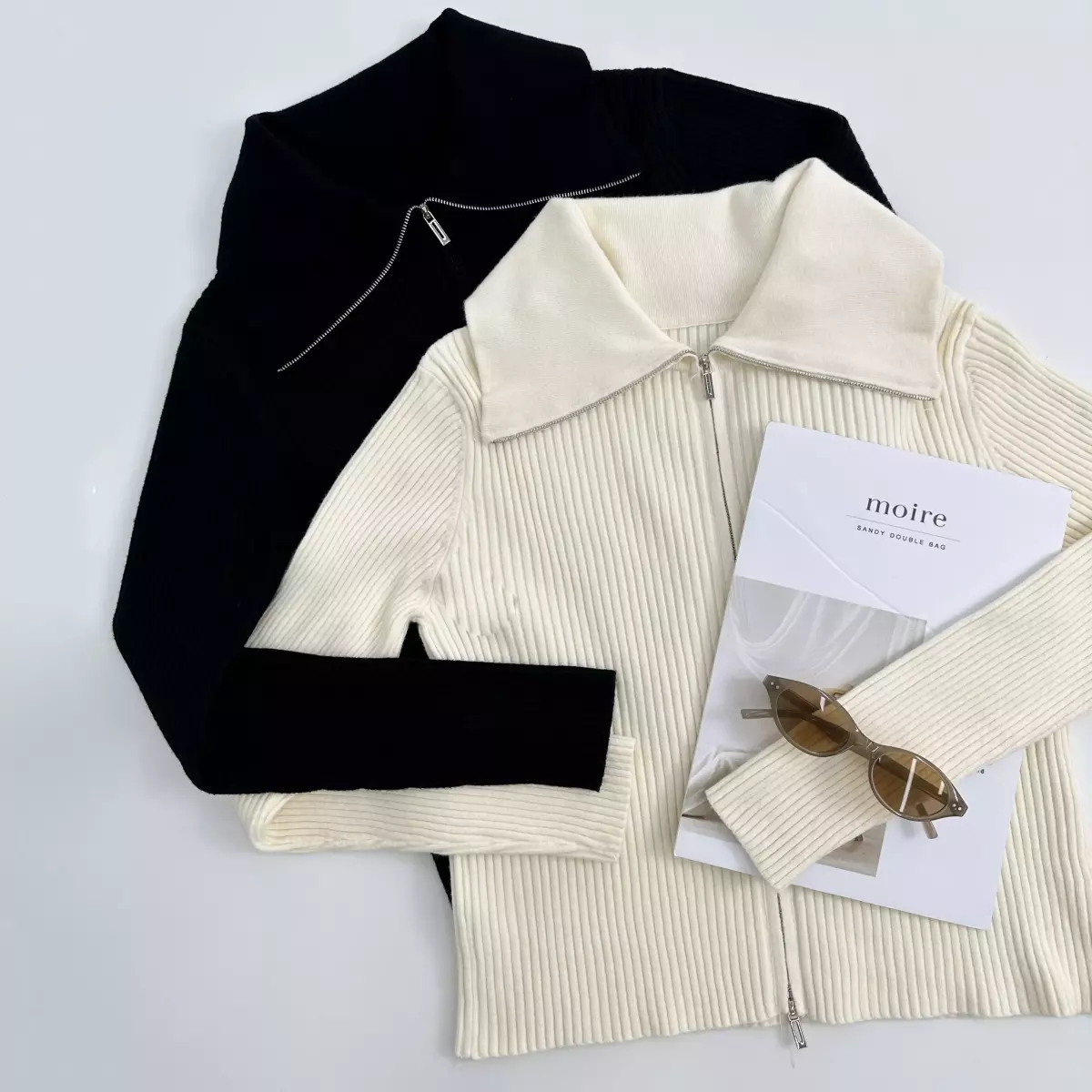 سویشرت بافت 1007497