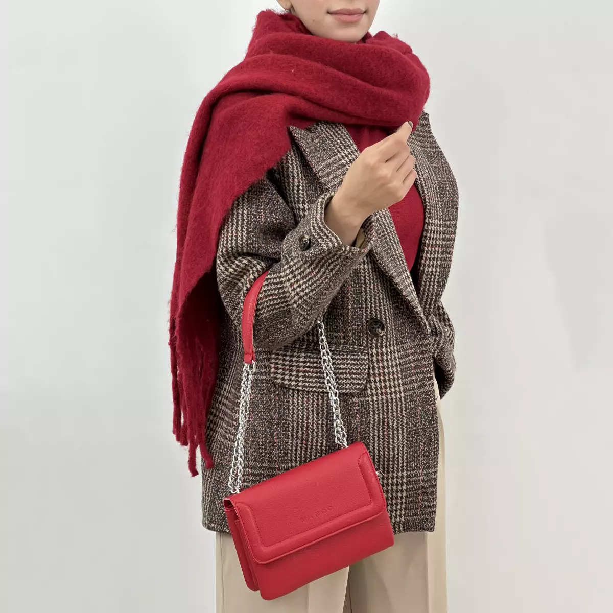 کت پشمی 1005094