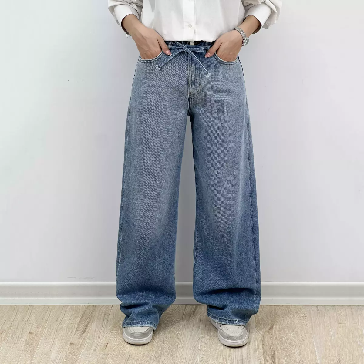 شلوار جین بگ 1007494