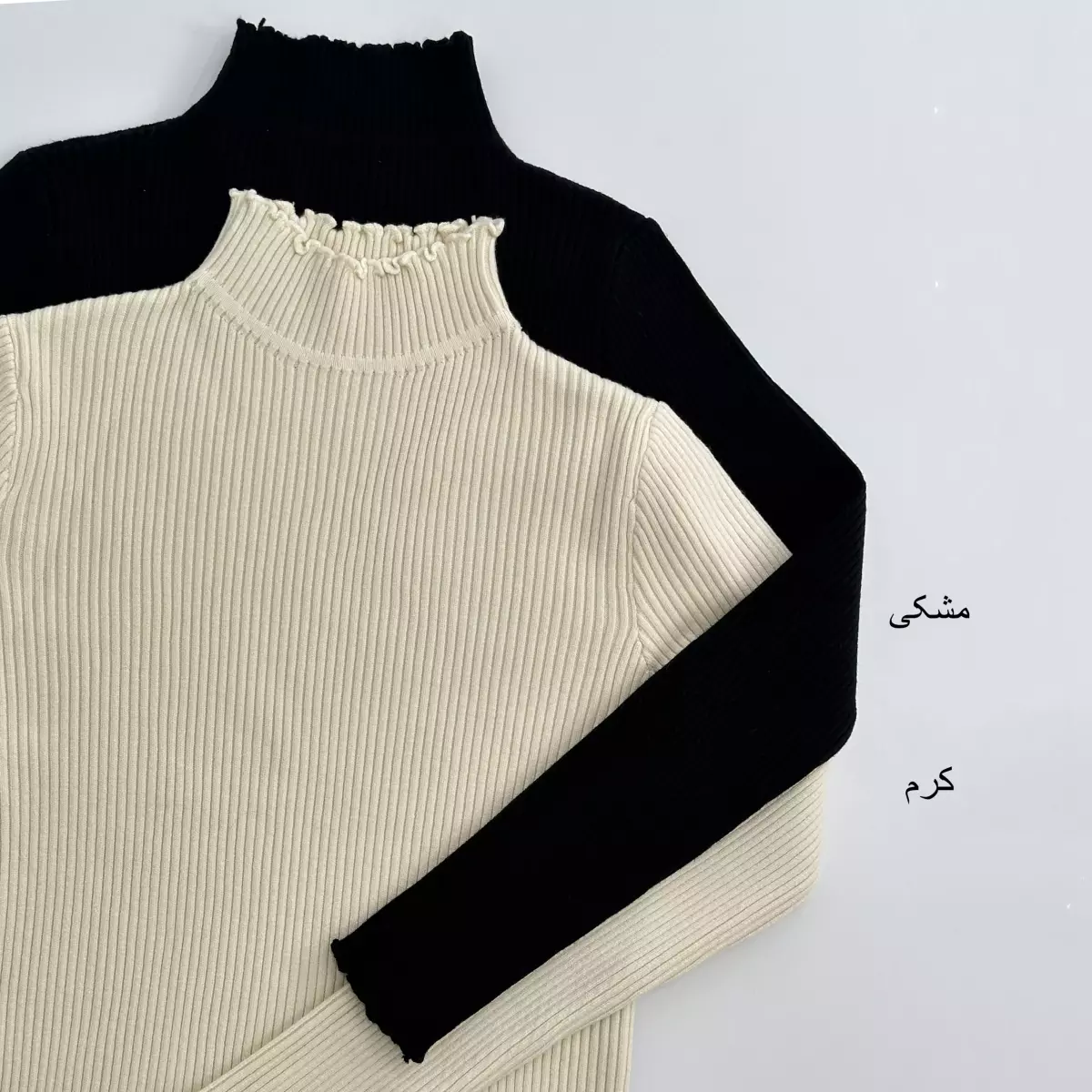 بلوز بافت 1007498