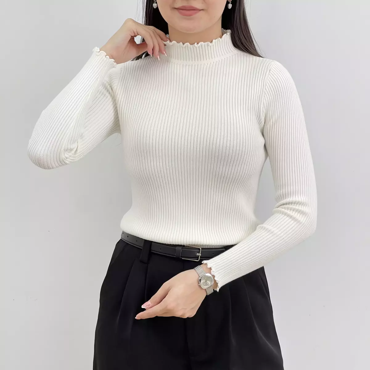 بلوز بافت 1007498