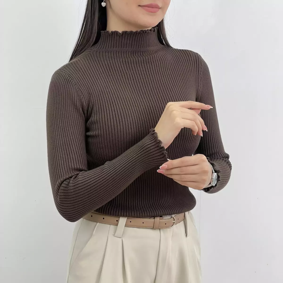 بلوز بافت 1007498