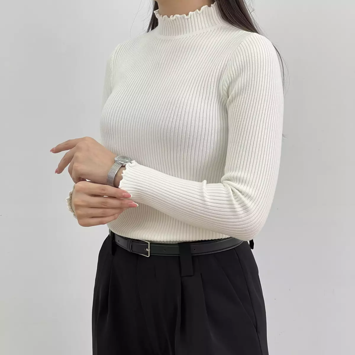 بلوز بافت 1007498