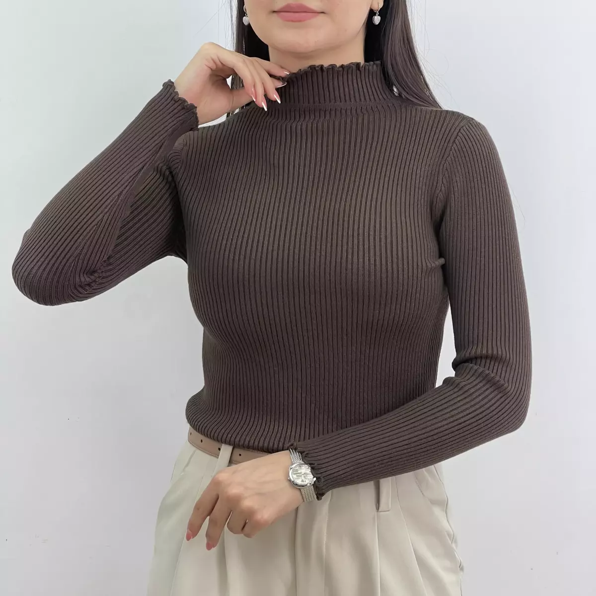 بلوز بافت 1007498