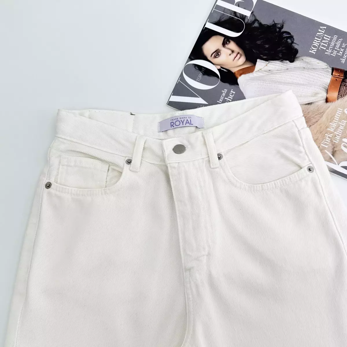 شلوار چیل کات 1007495