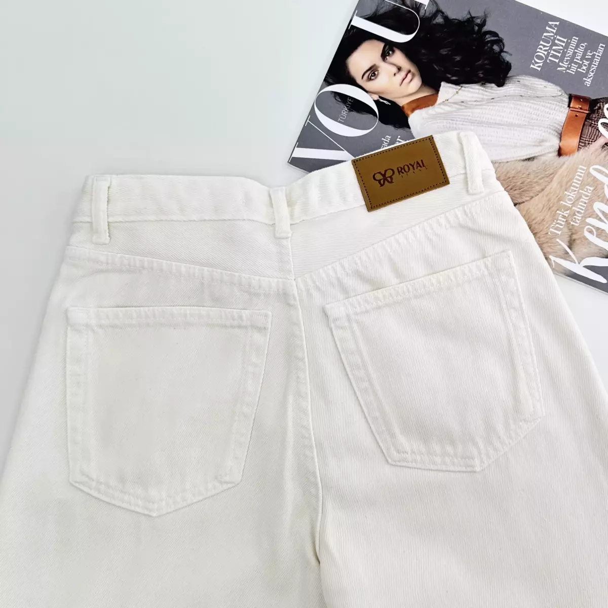 شلوار چیل کات 1007495