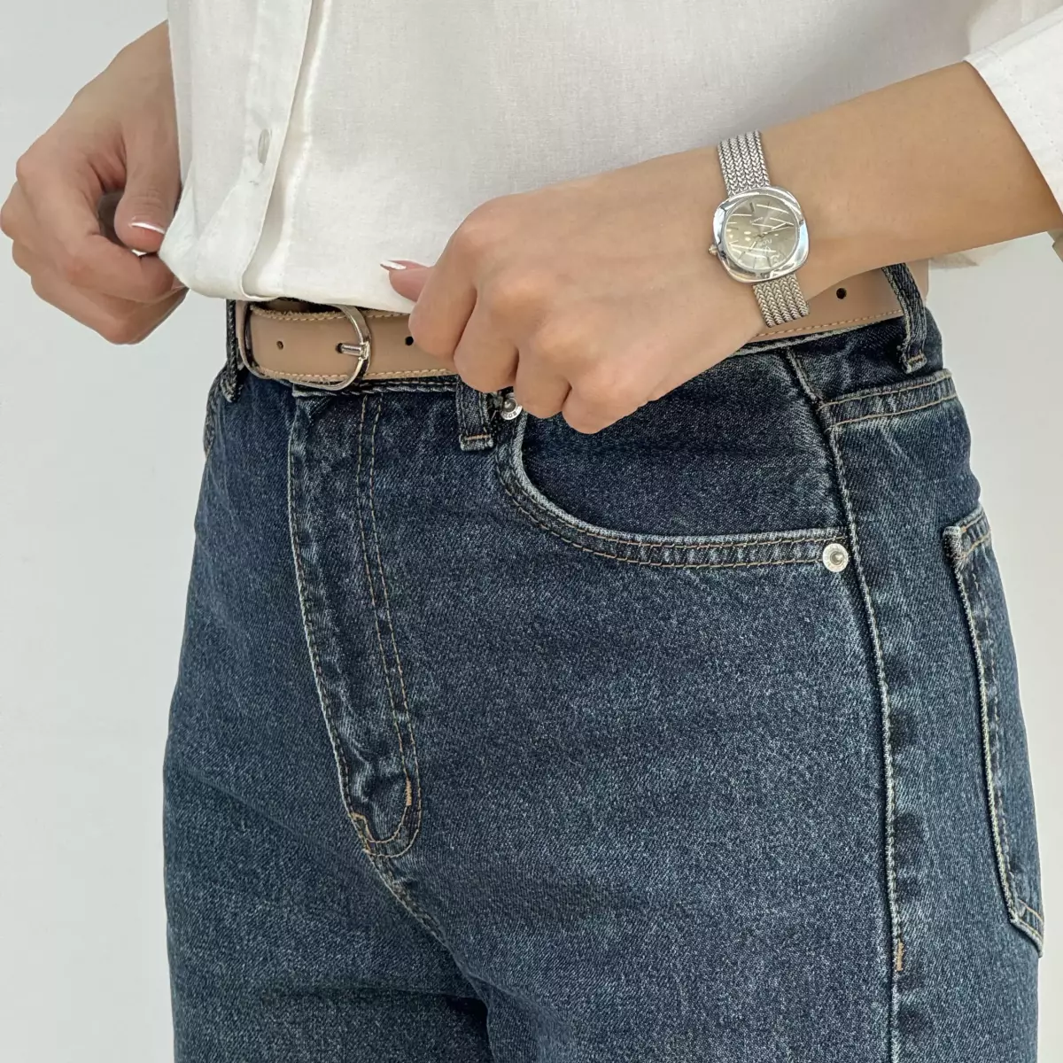 شلوار اسلیم استریت 1007480