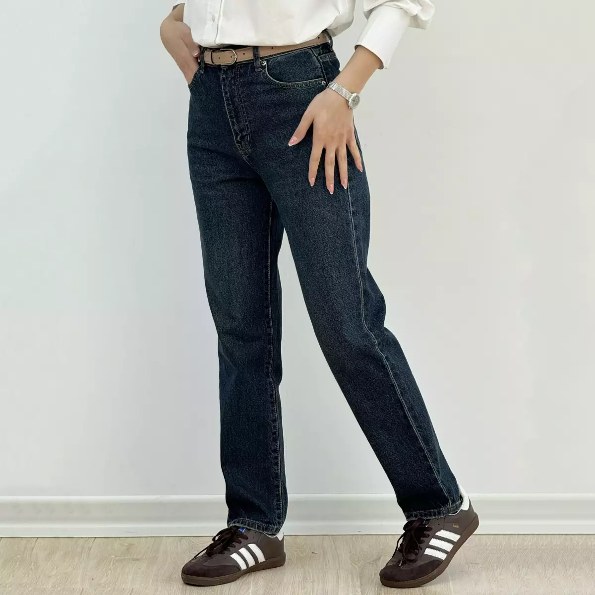 شلوار اسلیم استریت 1007480