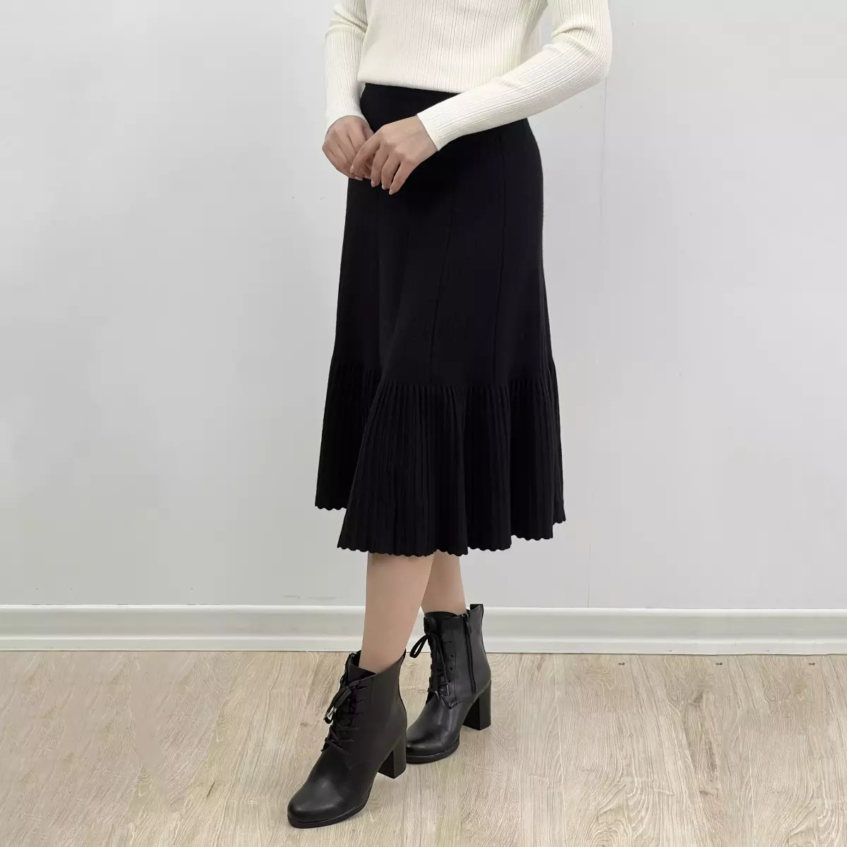 دامن نیم کلوش 1007518