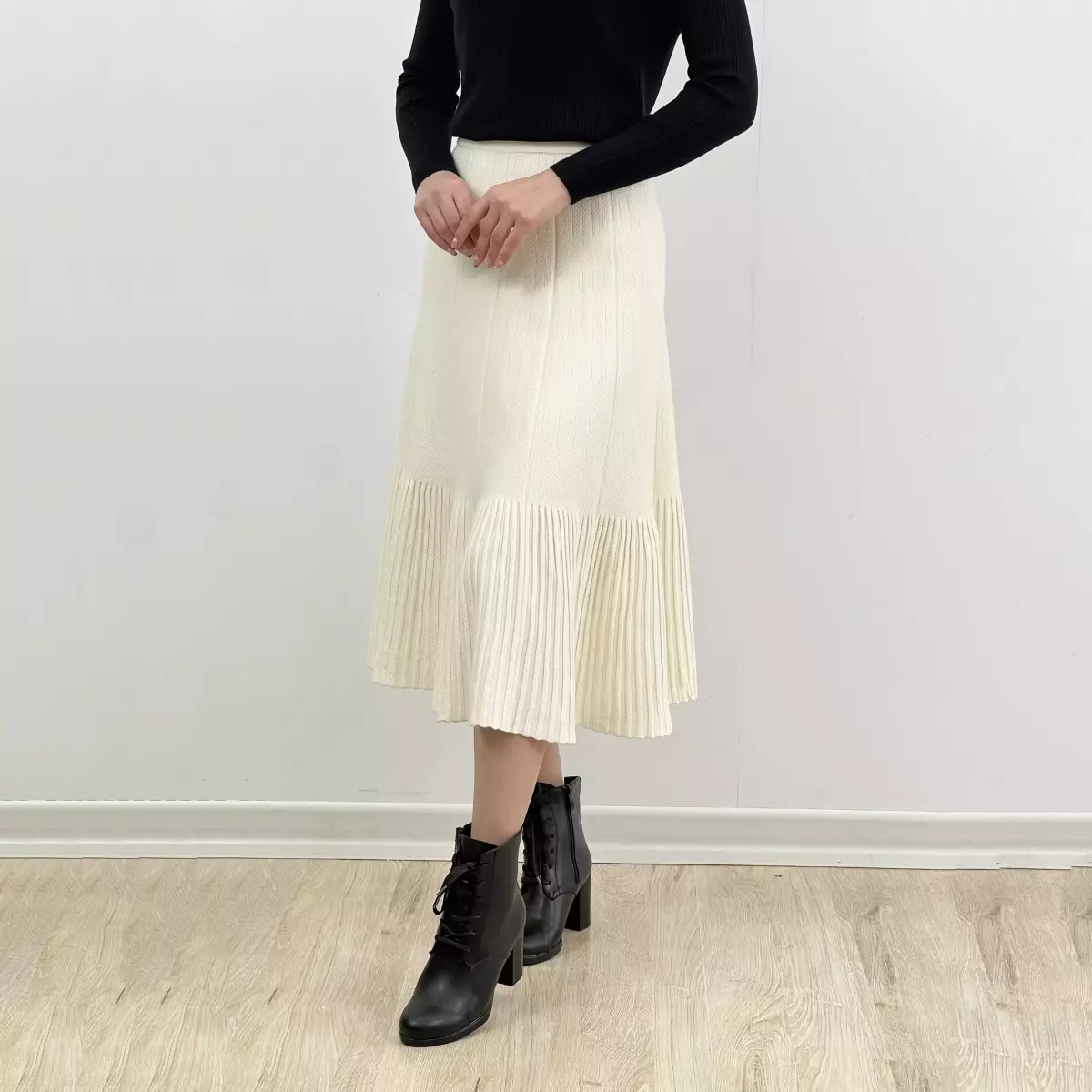 دامن نیم کلوش 1007518