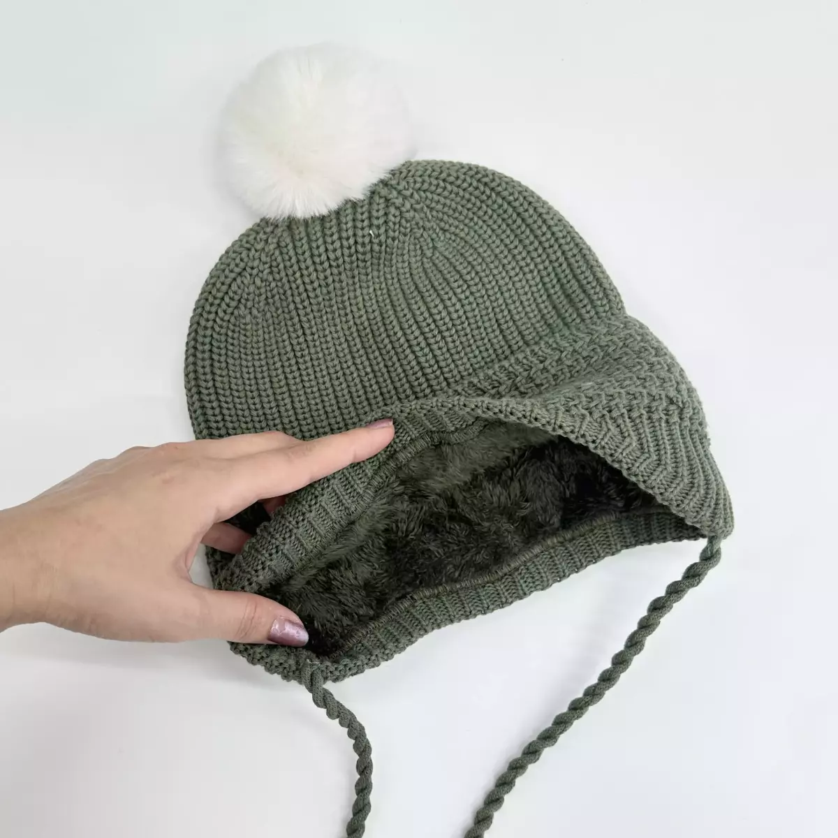 کلاه و شالگردن 1007509