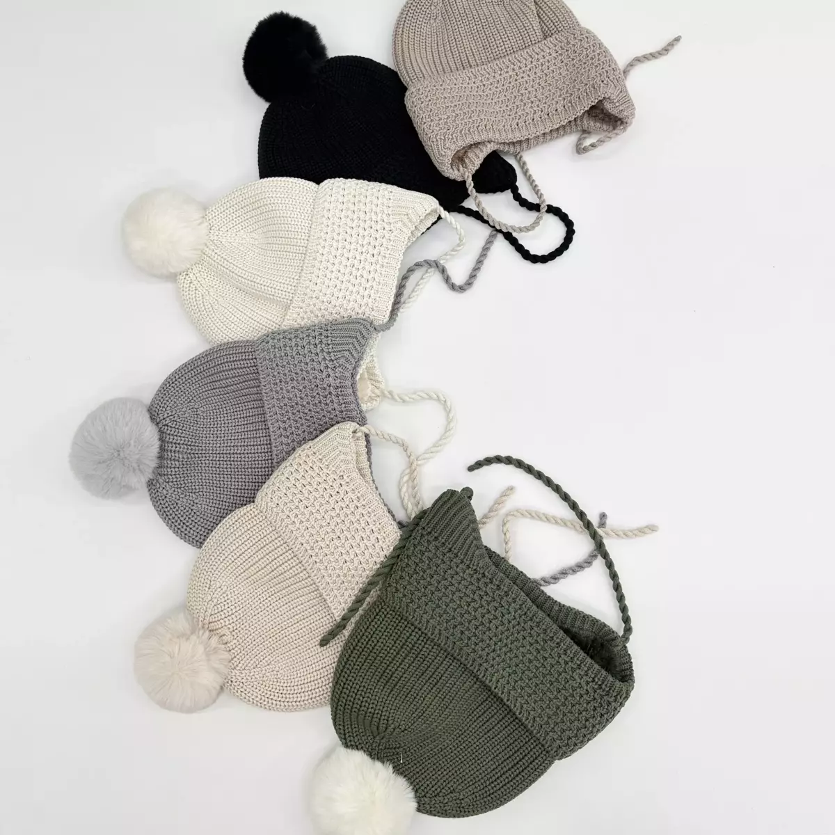 کلاه و شالگردن 1007509