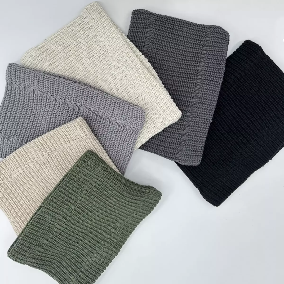 کلاه و شالگردن 1007509