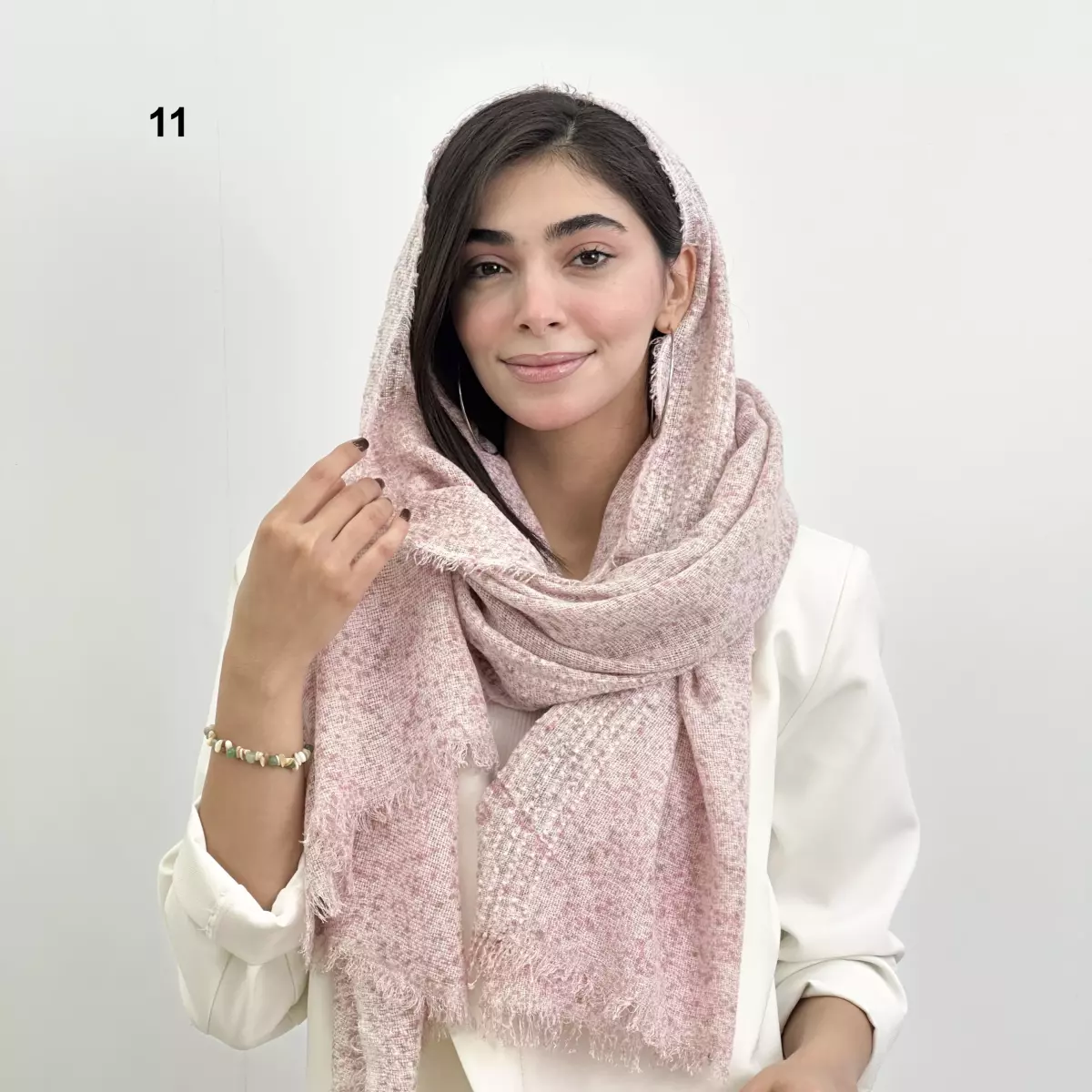 شال برفکی 1007503