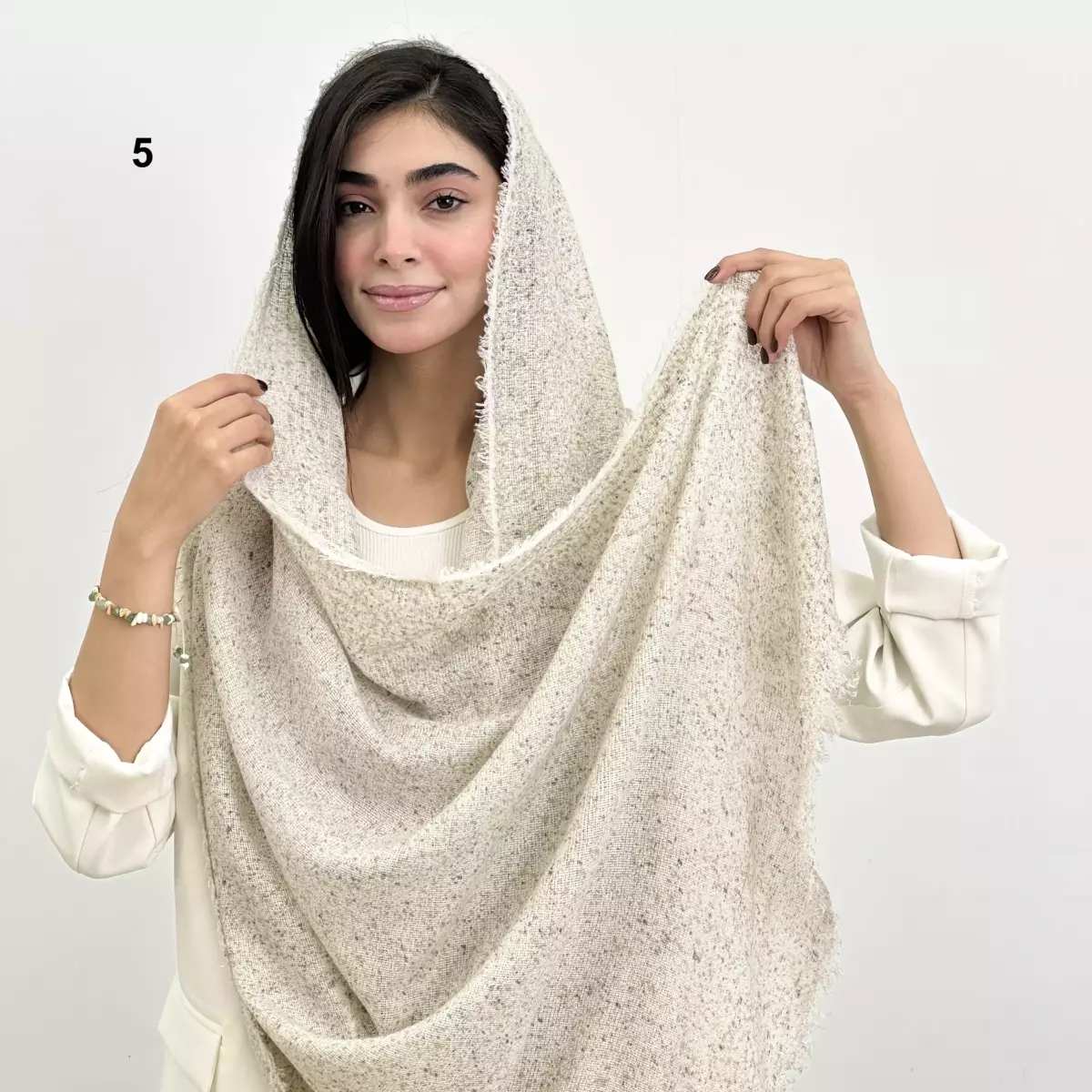 شال برفکی 1007503