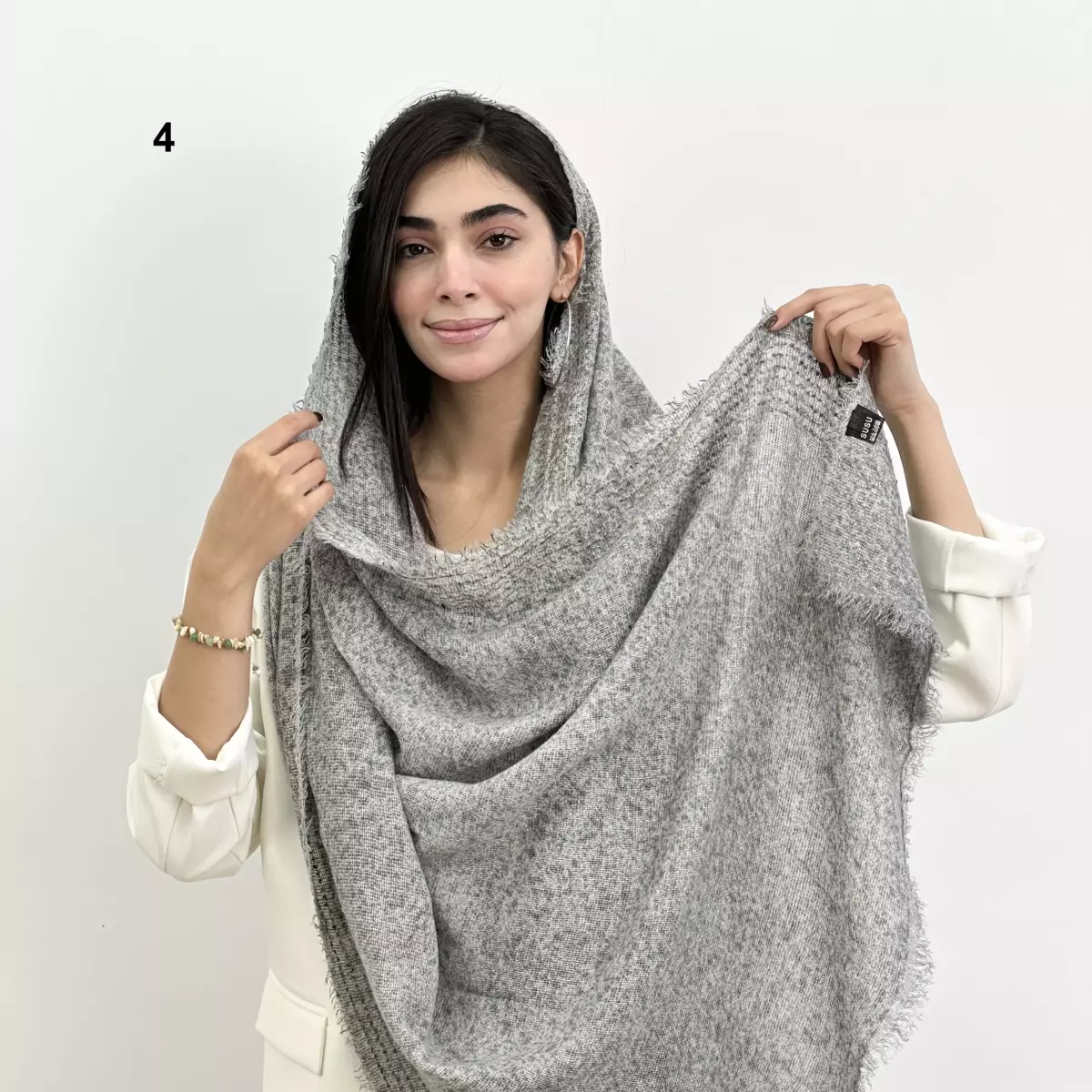 شال برفکی 1007503