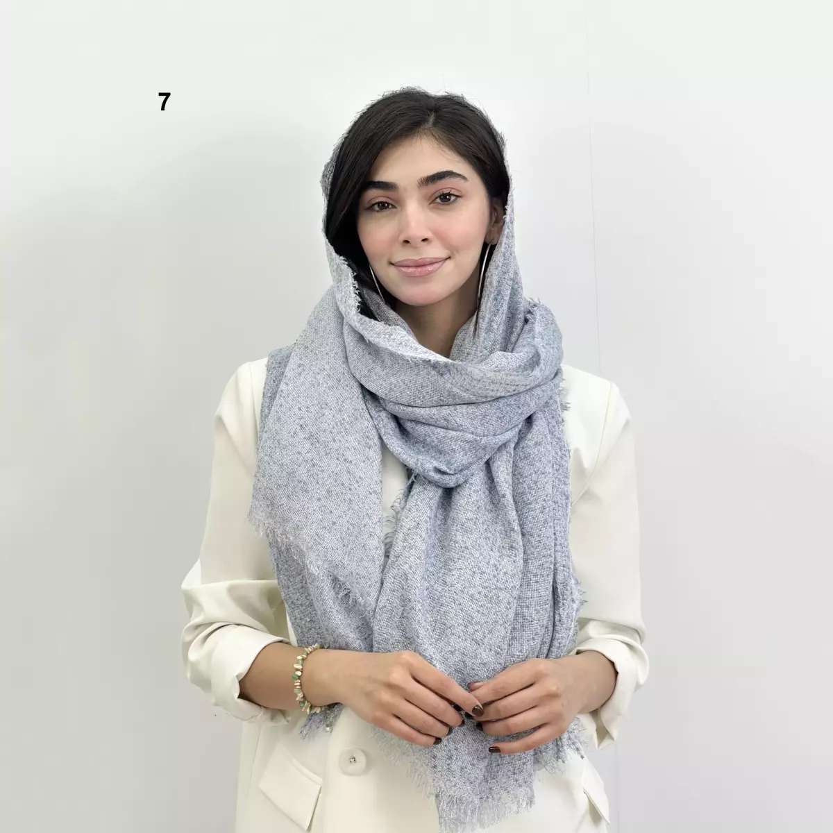 شال برفکی 1007503