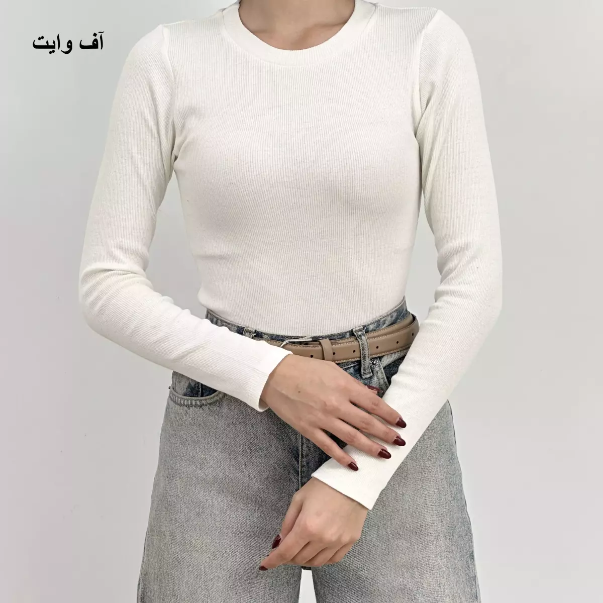 بلوز کبریتی 1006074