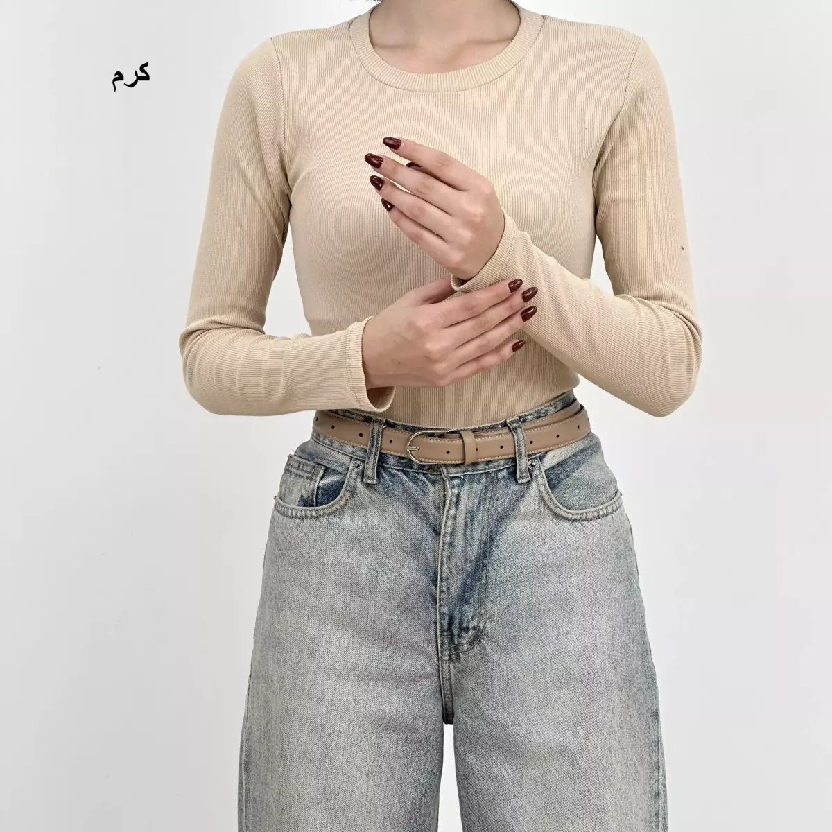 بلوز کبریتی 1006074