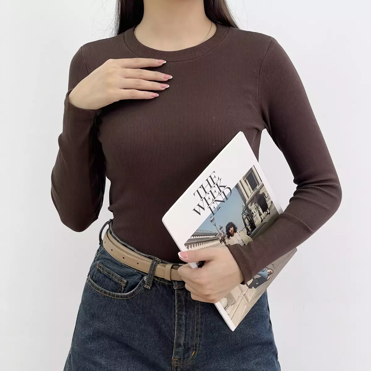 بلوز کبریتی 1006074