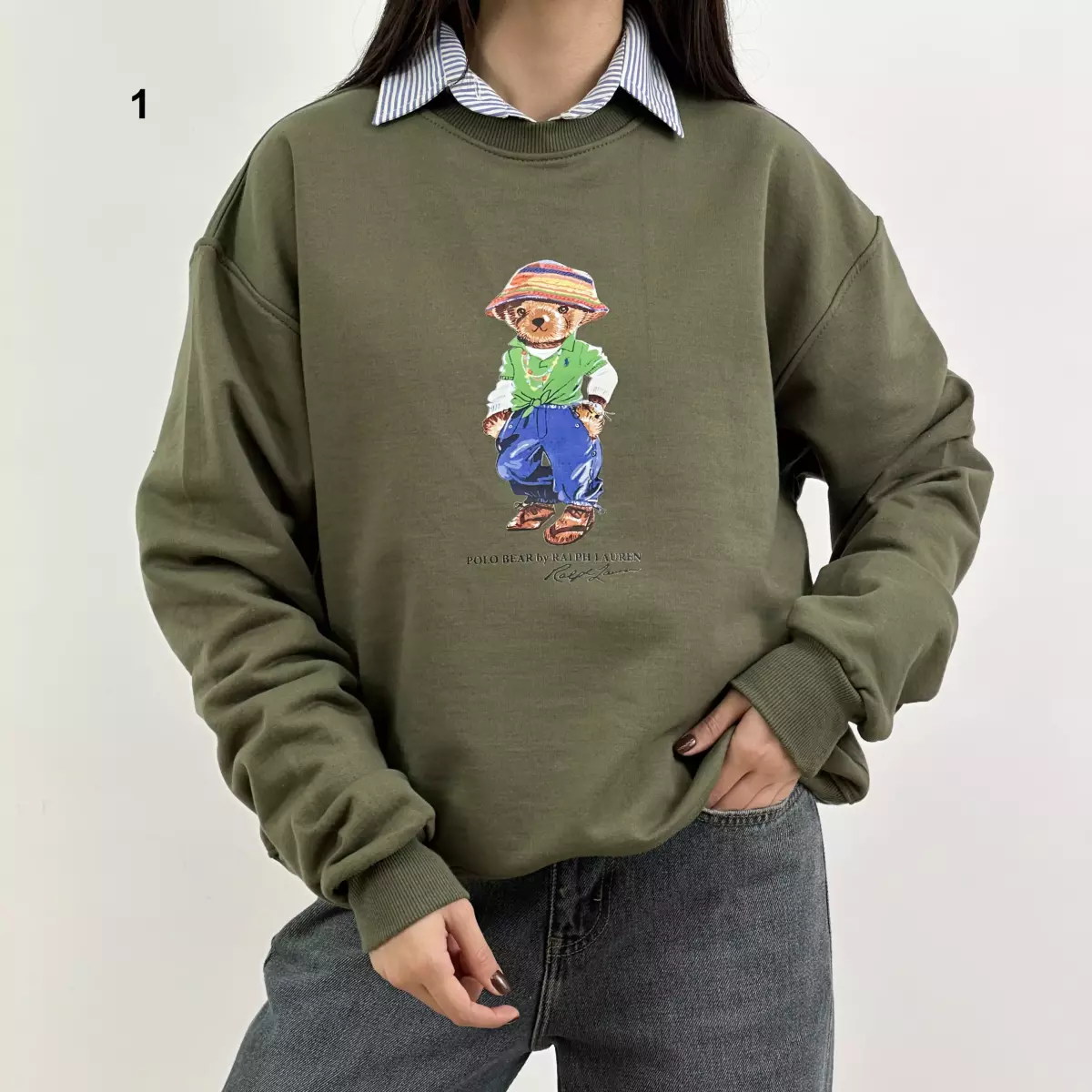 دورس خرسی 1007519