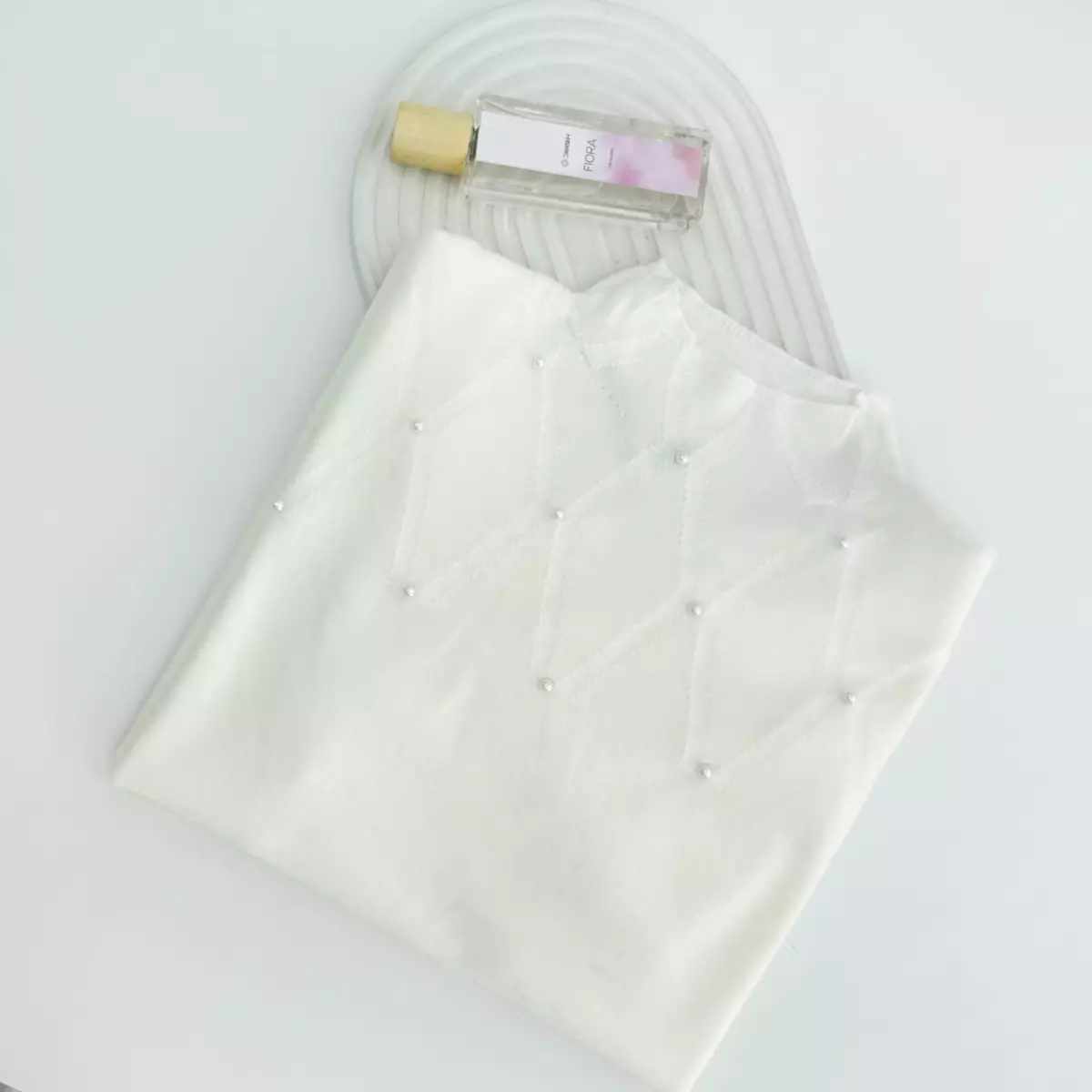 بلوز بافت 1007534