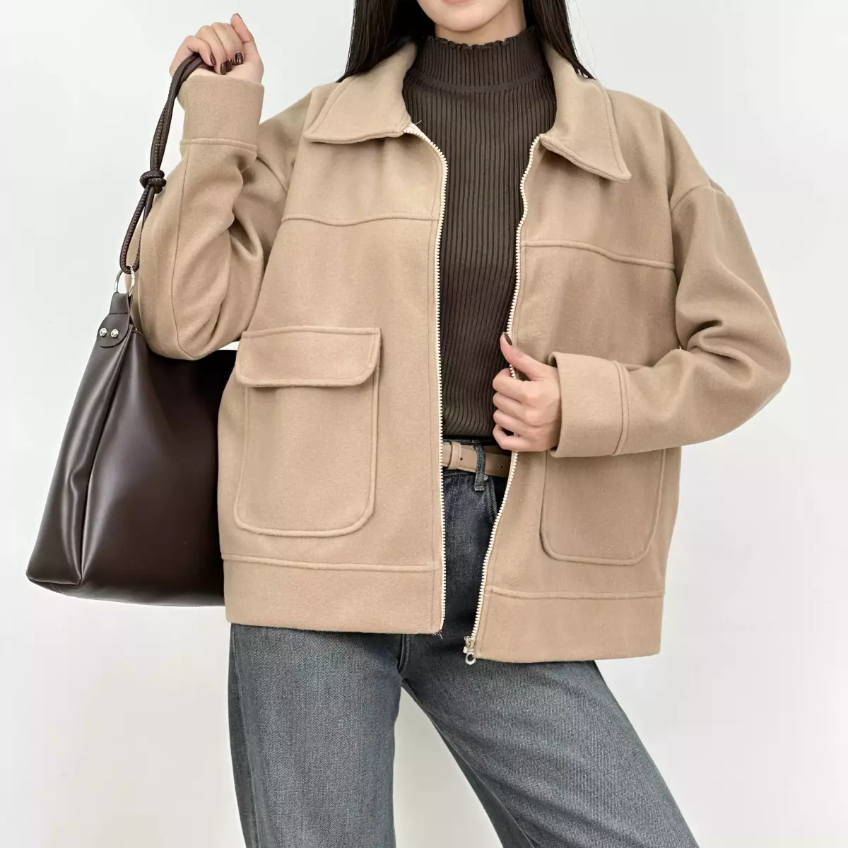 بامبر جکت 1007533