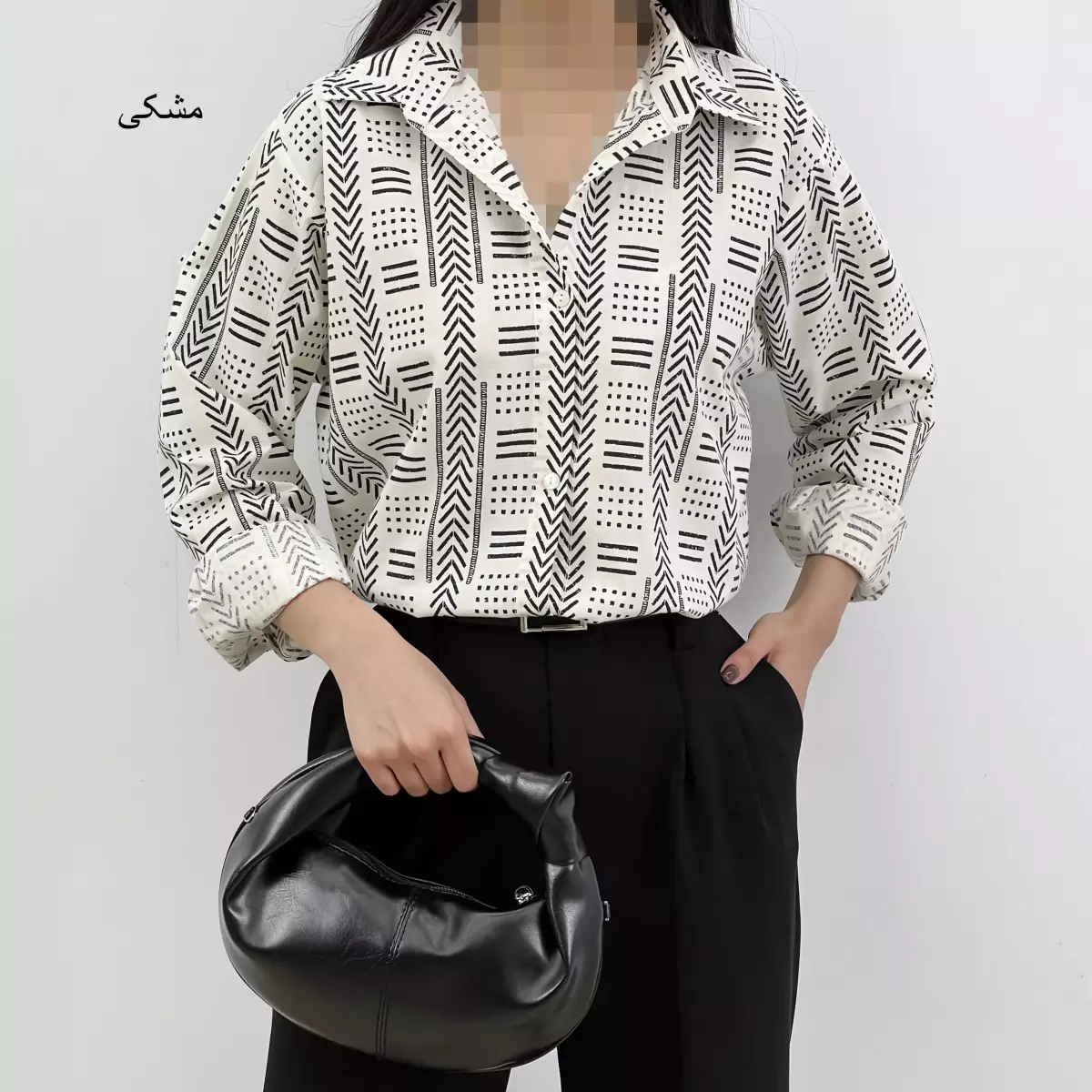 شومیز مصری 1007531