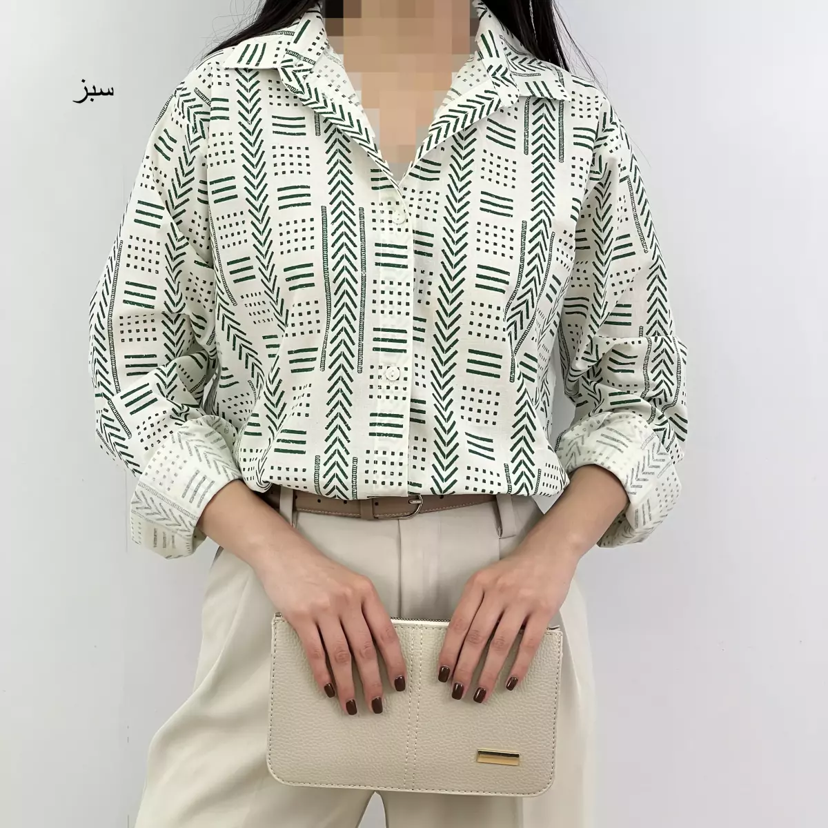 شومیز مصری 1007531