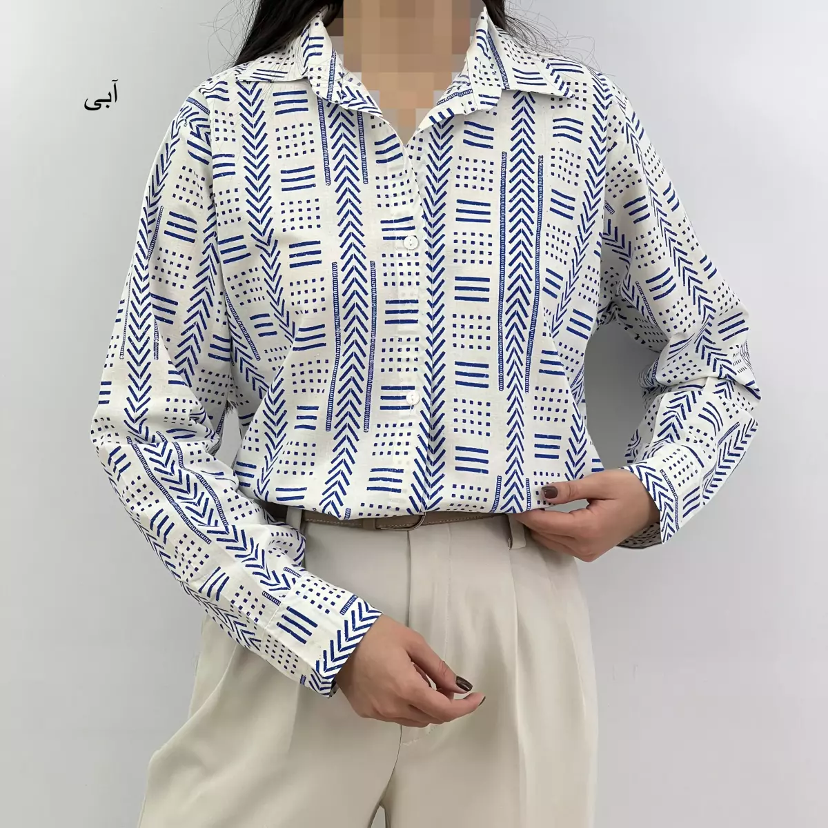 شومیز مصری 1007531