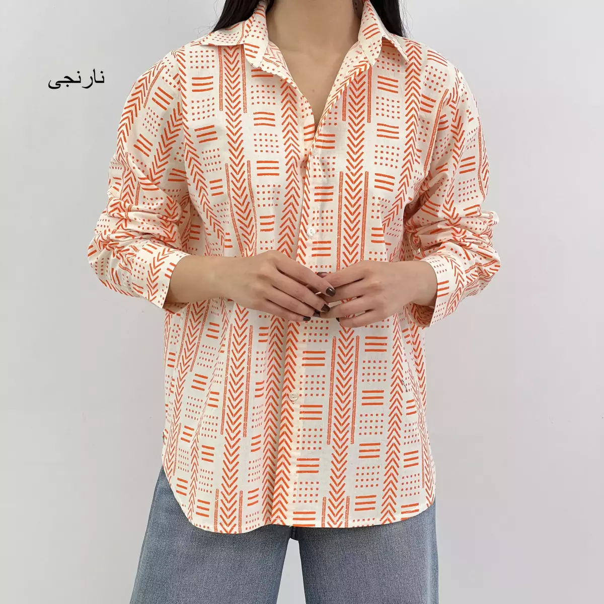 شومیز مصری 1007531