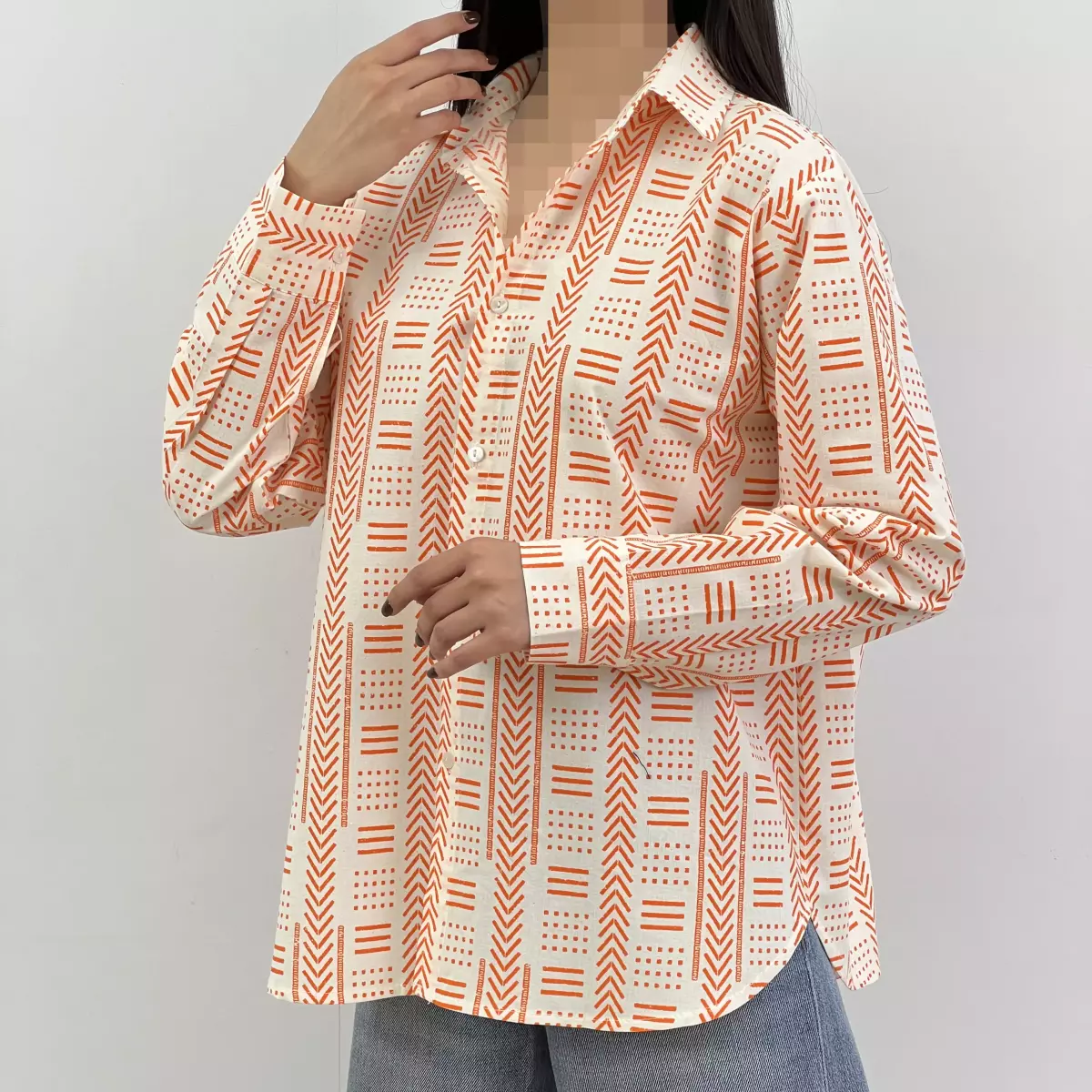 شومیز مصری 1007531